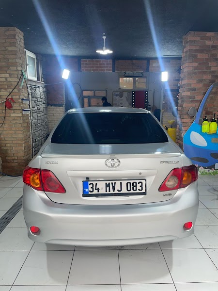 Şuram Auto Detailing Car Wash Oto Yıkama
