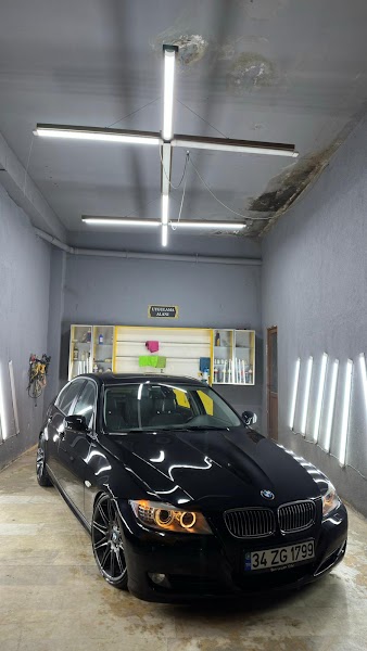 AutoMer Detailing
