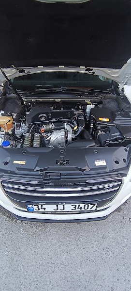 KOÇ AUTO