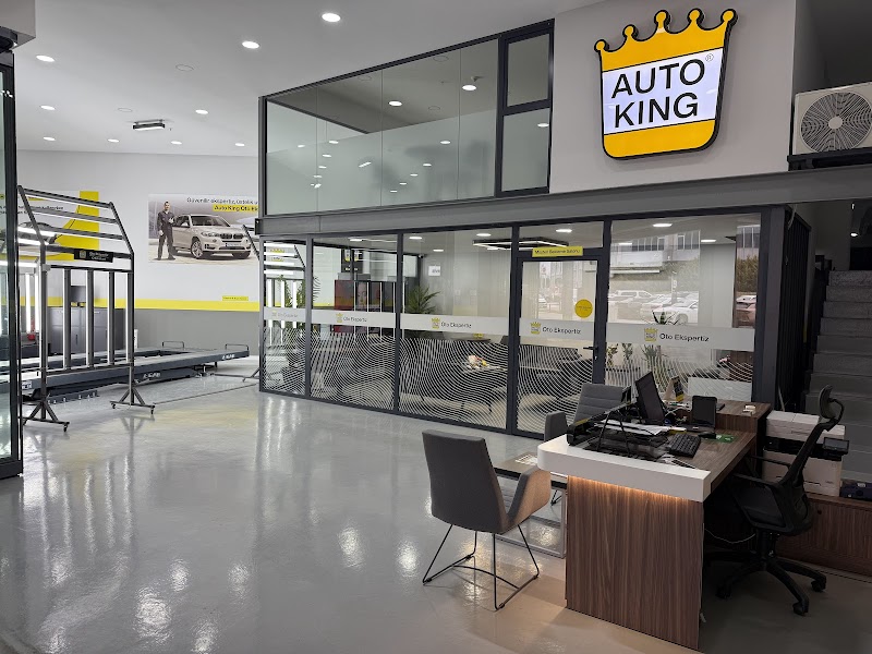 Autoking - Sancaktepe Otostat