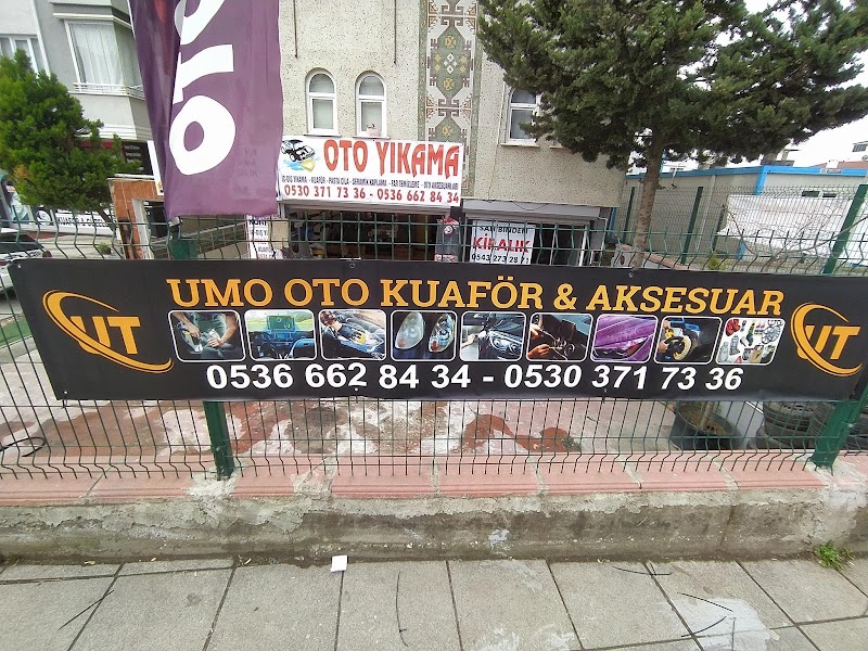 Umo Oto Kuaför