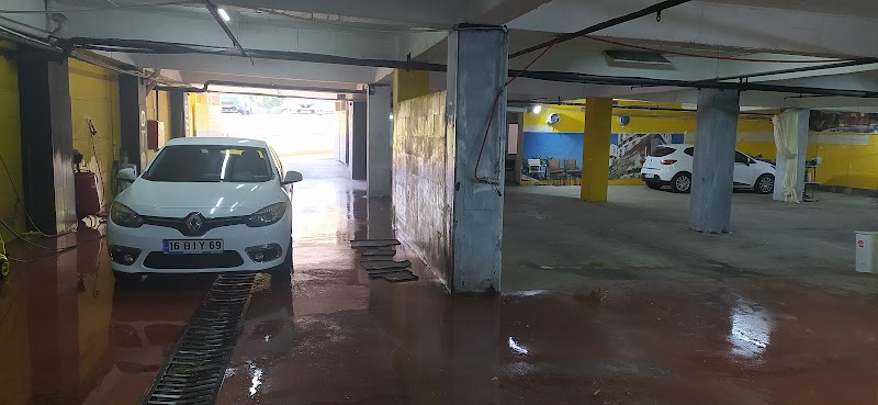 ÖZBEK OTO KUAFÖR