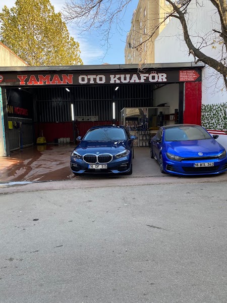 YAMAN OTO YIKAMA