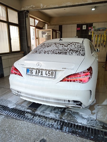 Işık Oto Kuaför