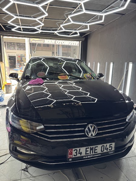 VİP AUTO DETALİNG