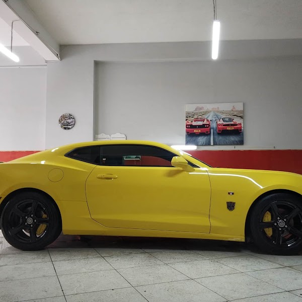 VM AUTO GARAGE
