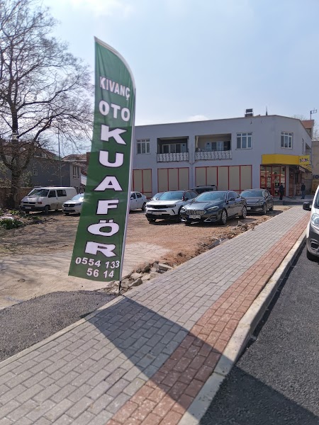 KIVANÇ OTO KUAFÖR
