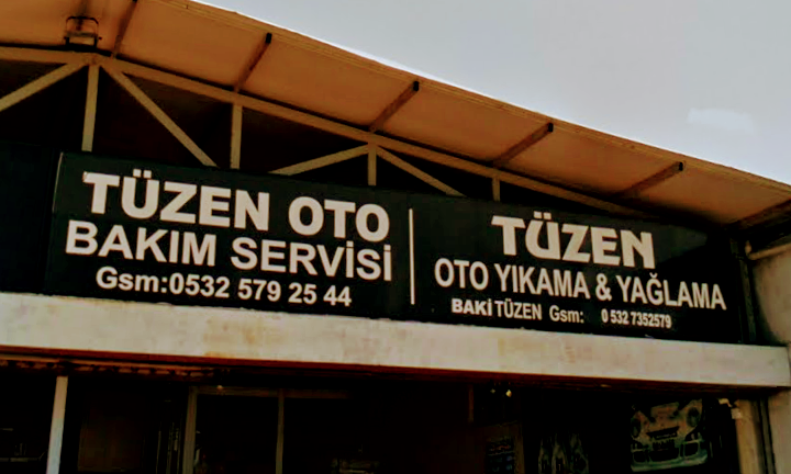 Acar Oto Kuaför