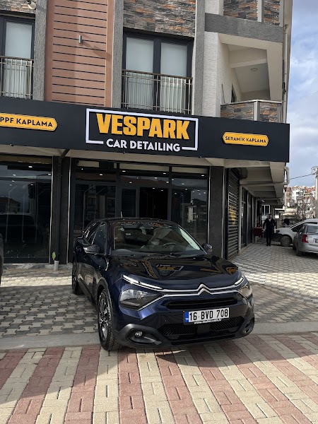 Ves Park Oto Yıkama