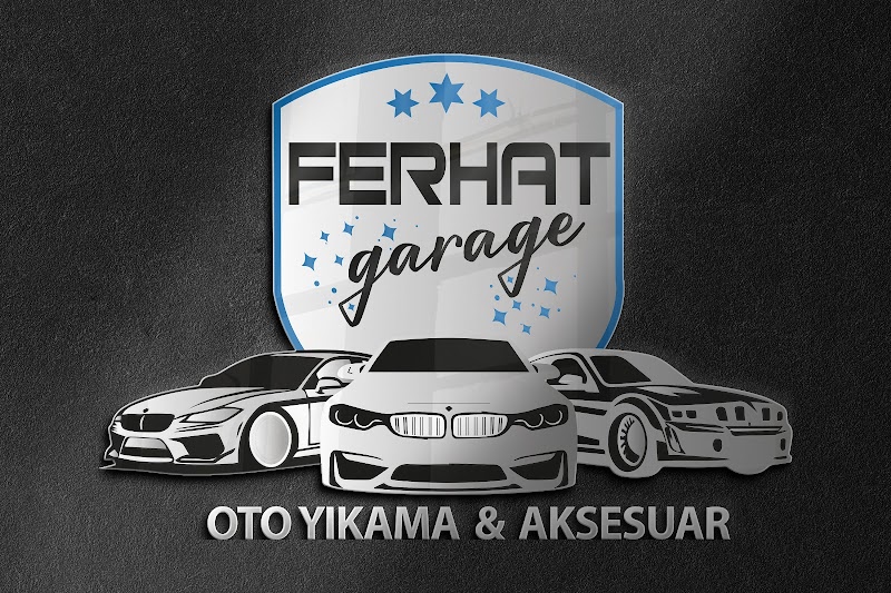 Ferhat garage oto yikama kuaför