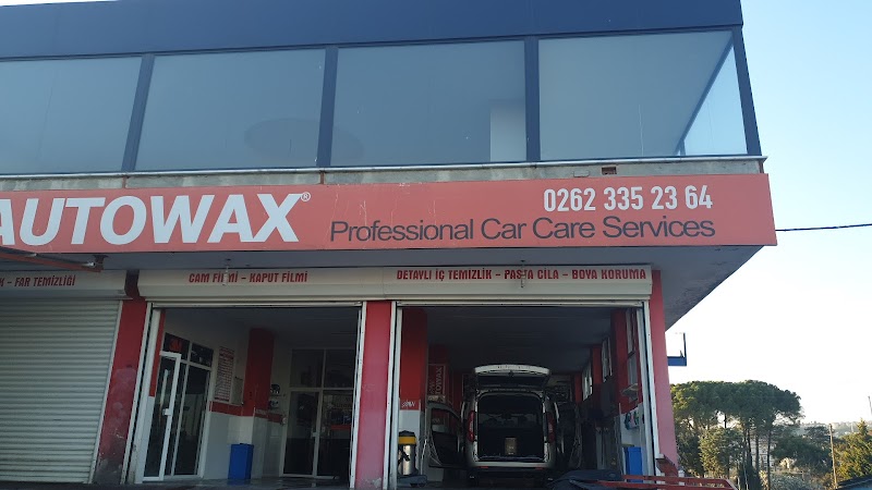 Autowax Car Care