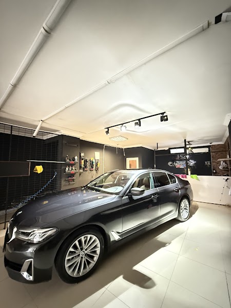 Eddy Detailing