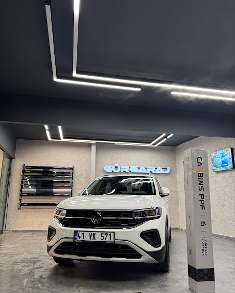 GUR OTO YIKAMA KURUCESME