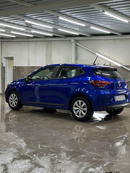 Ef-R Oto Yıkama