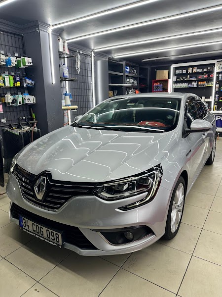 Altıay Detailing - Gebze Oto Yıkama & Pasta Cila Oto Kuaför
