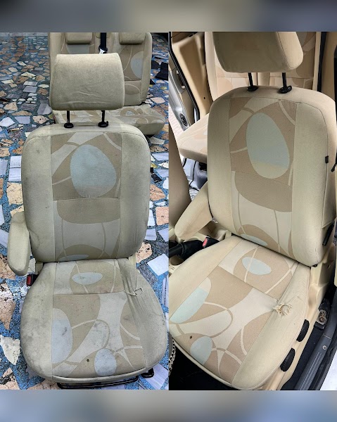 AKY GRAND AUTO (OTO YIKAMA)