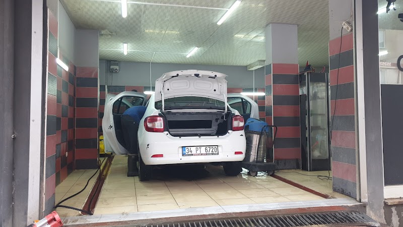 Elit Garage Oto Yıkama