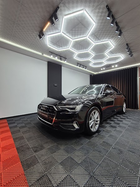 Car Office Gebze PPF Kaplama Gebze Cam Filmi Gebze