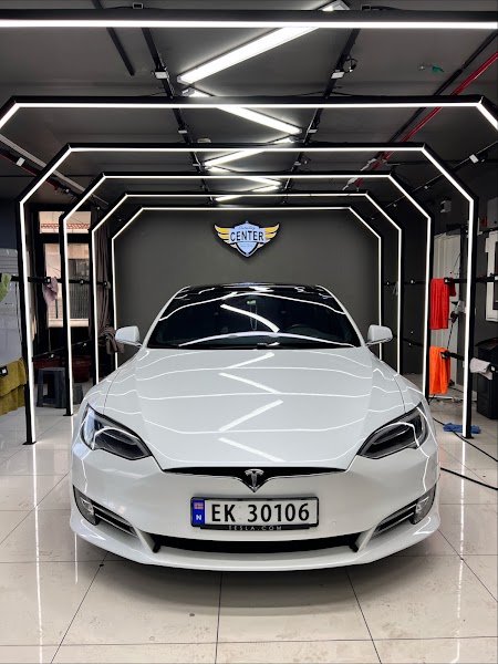 Detailing Center