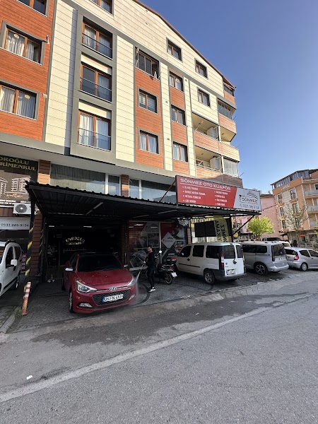 Sönmez Oto Kuaför
