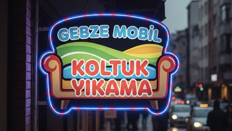 Gebze Mobil Koltuk Yıkama—Koltuk Detaling Kuaför