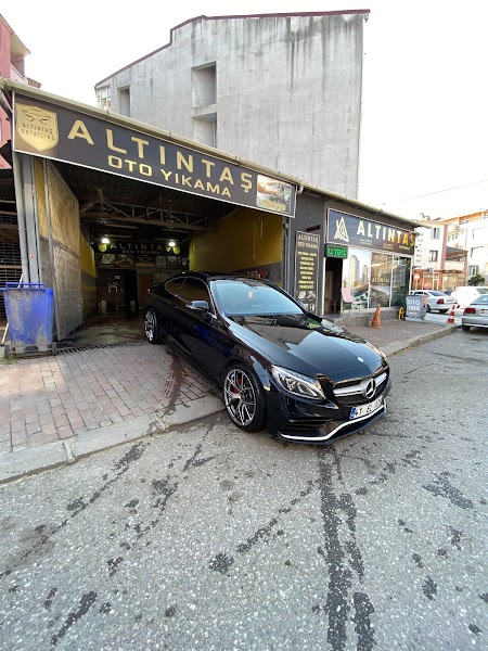 Oto Yıkama