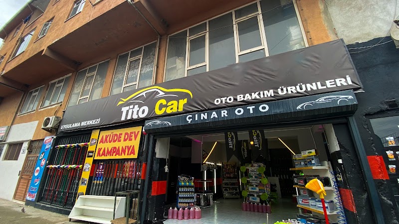 Titocar Kocaeli
