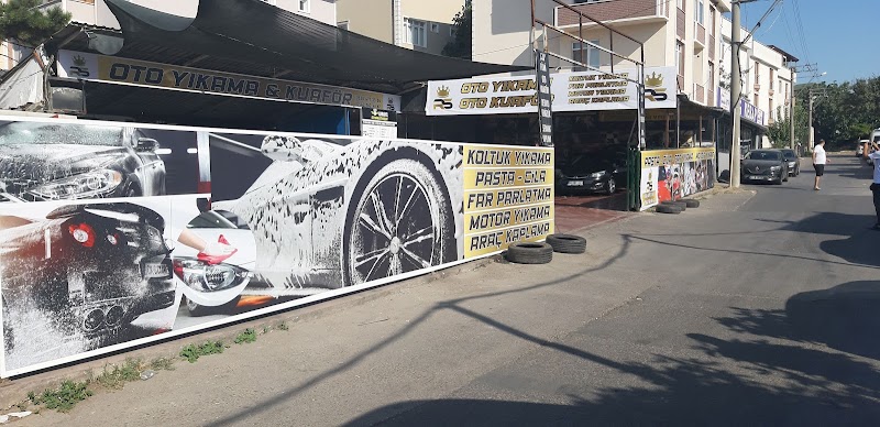 RS OTO YIKAMA