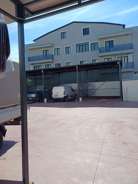 EMR Self Servis Oto Yıkama
