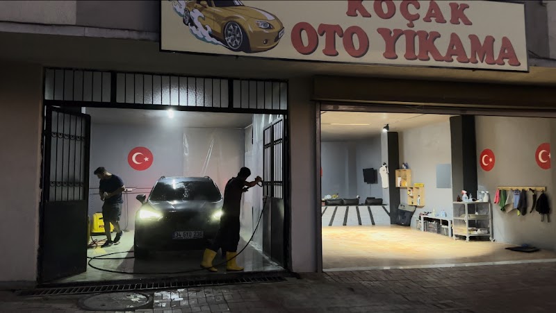 oto yıkama kuaför