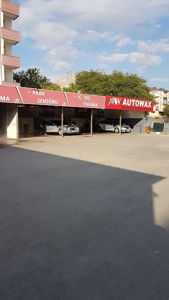 Autowax