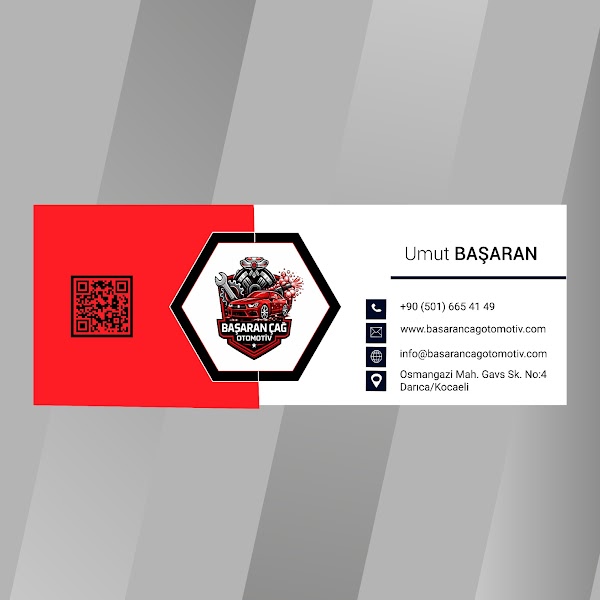 BAŞARAN ÇAĞ OTOMOTİV TAMİR VE YIKAMA SERVİSİ