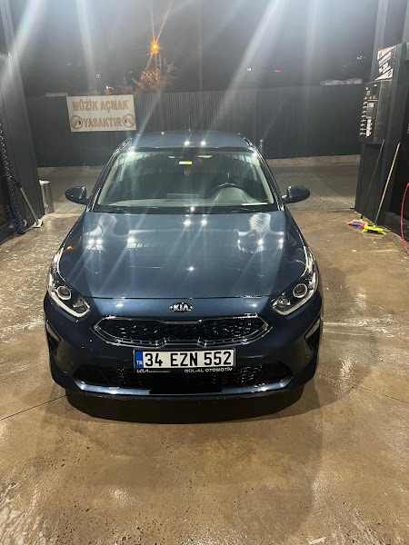 Şew Car Oto Kuaför