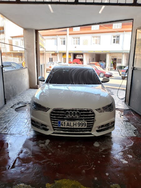 Esay oto yıkama