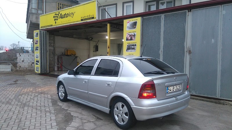 BAL-WAX OTO YIKAMA GÜNEŞLER