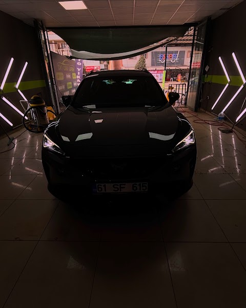 Satıroğlu Detailing