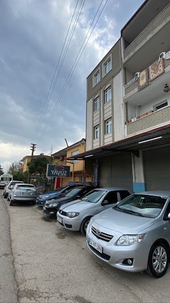 Yavuz Oto Kuaför