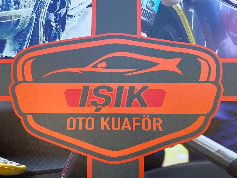 IŞIK OTO YIKAMA