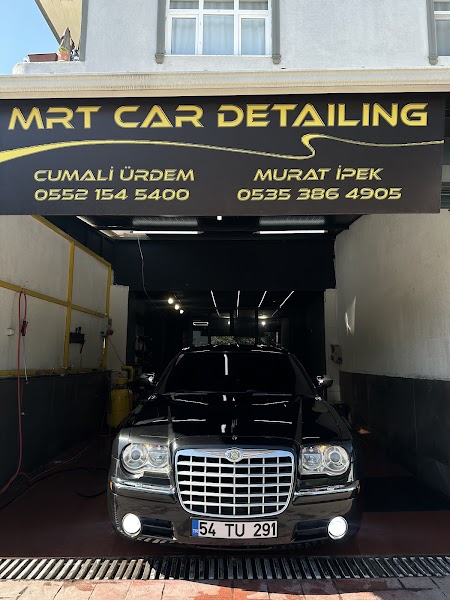 OTO TEMİZLİK MERKEZİ