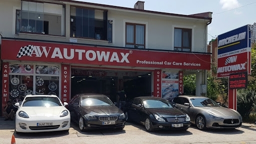 Autowax / Serdivan