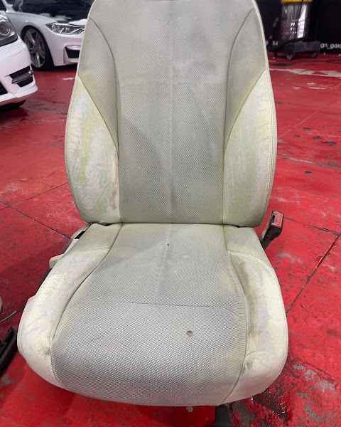 CAR DESİGN ARAÇ UYGULAMA MERKEZİ