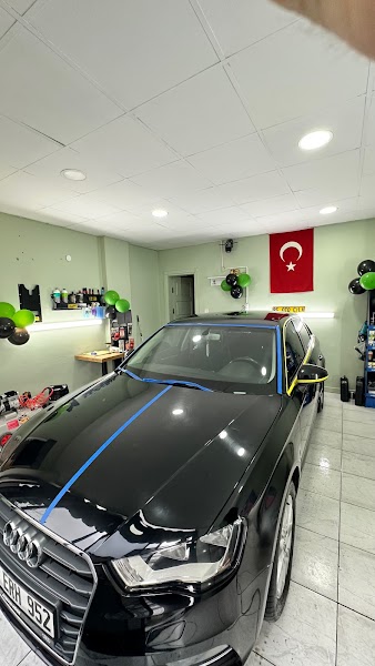 BS OTO DETAİLİNG