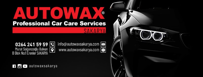 Autowax Sakarya