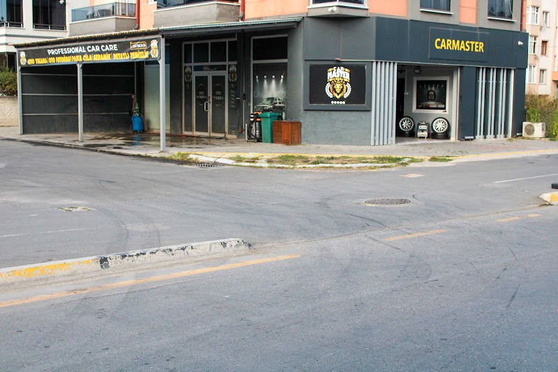 Carmaster Garage Studio