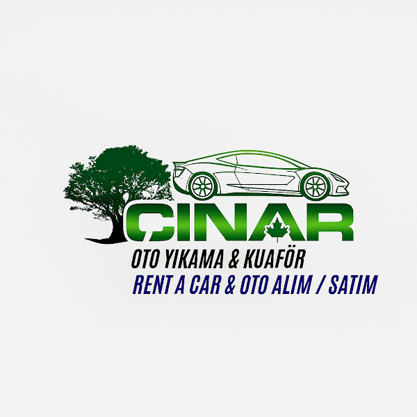 Çınar Oto Yıkama & Kuaför / Rent a Car / Araç Alım Satım