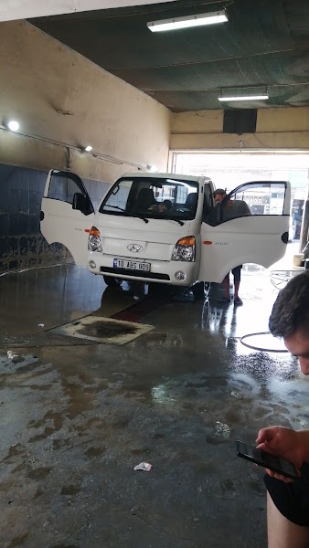 Karademir Oto Yıkama