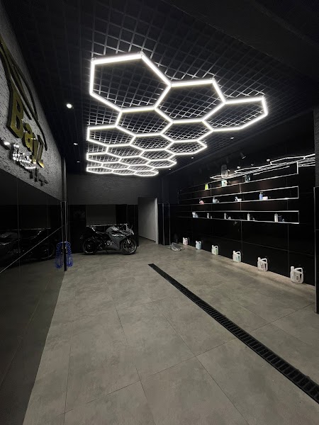 BayZ GARAGE