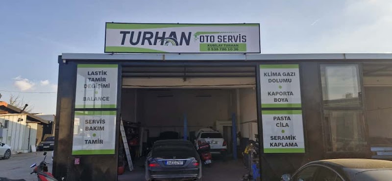 TURHAN OTO SERVIS