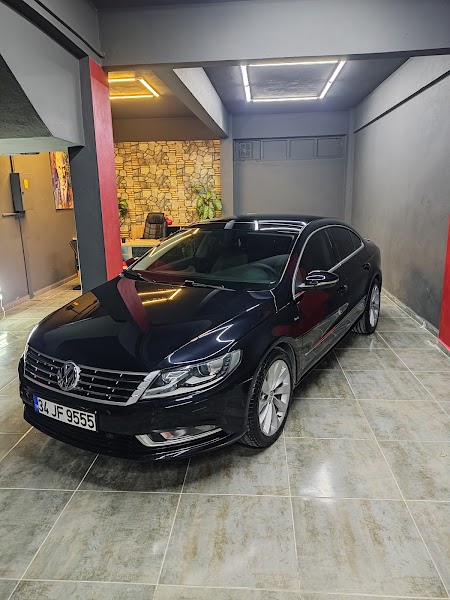 SİAWAX DETAİLİNG