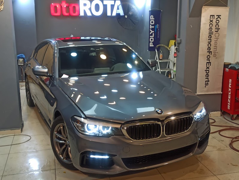 OtoRota Detailing Car Care